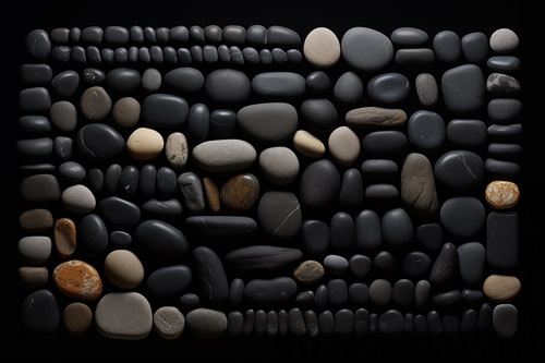 A Knowling of Stones